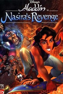 Игра Алладин